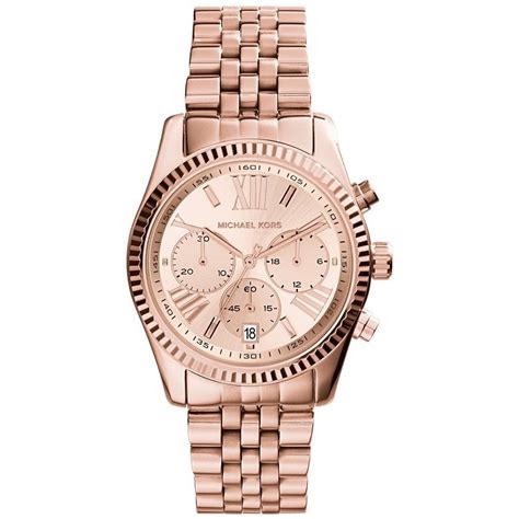 michael kors watches uk